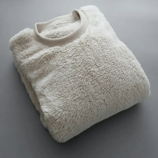 The Cuddlz Cloud Crewneck