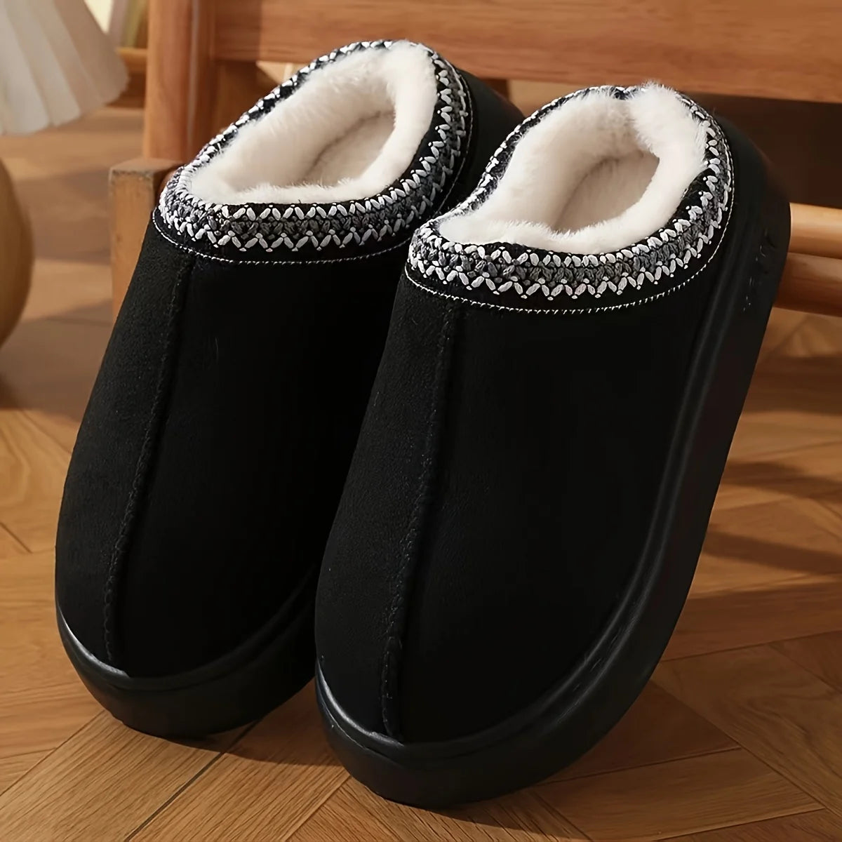 Cuddlz Cloud Steppers
