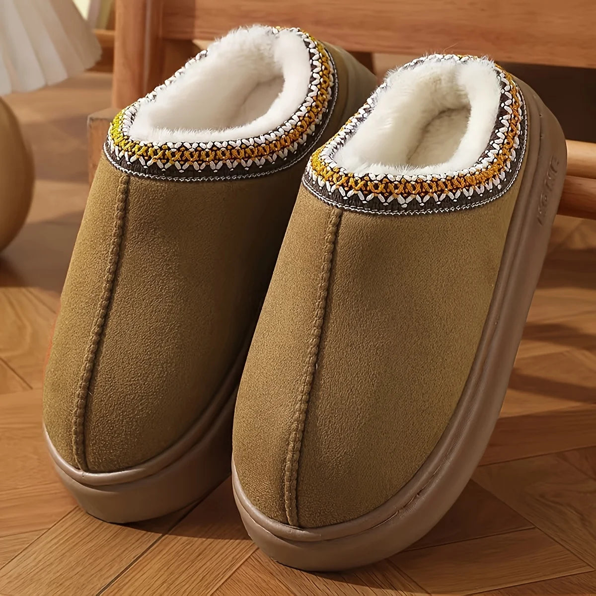 Cuddlz Cloud Steppers