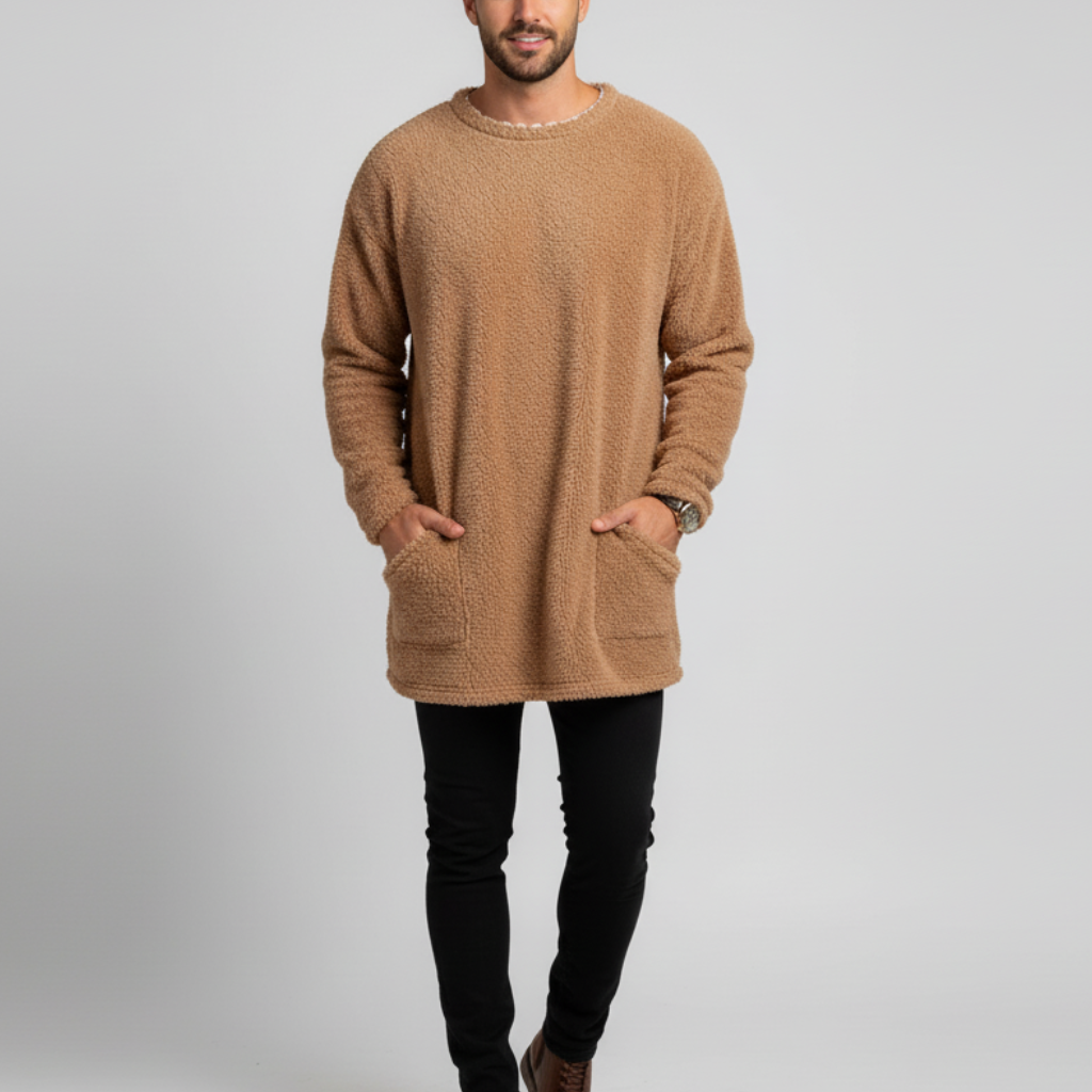 The Cuddlz Bear Hug Hoodie