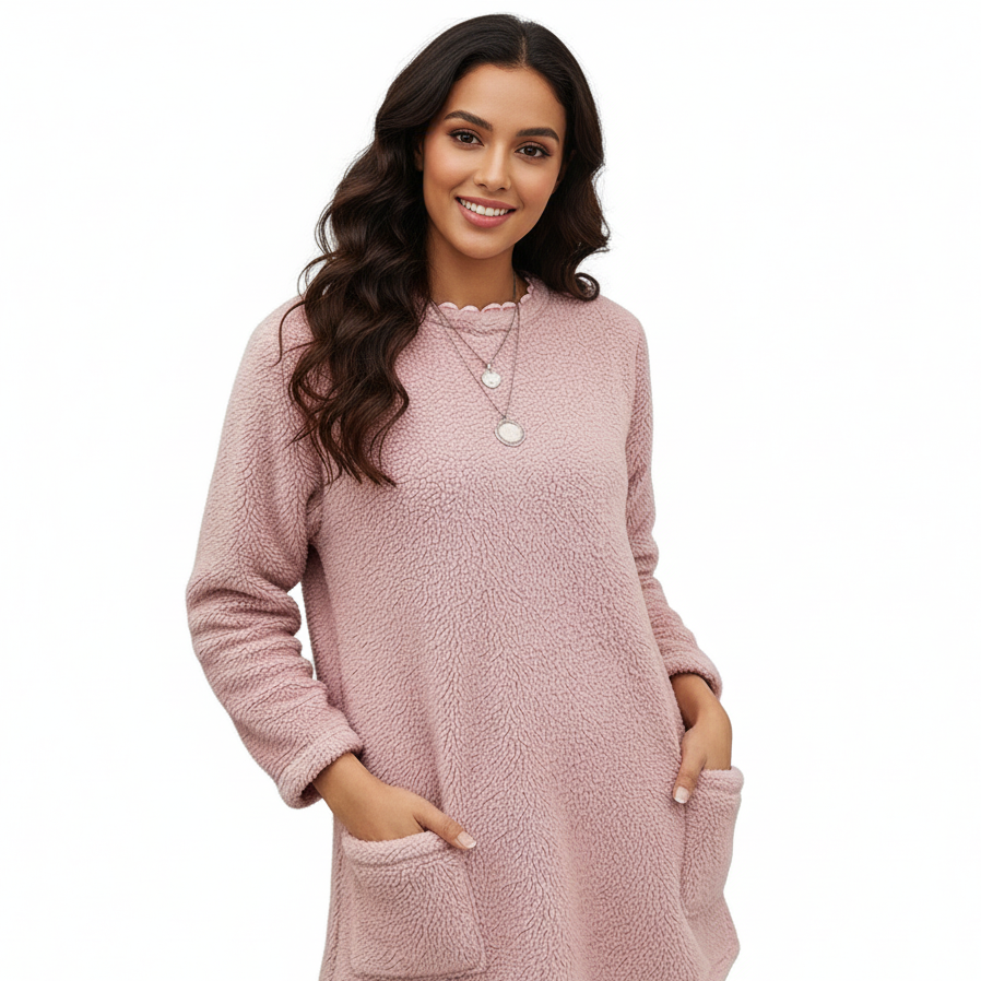 The Cuddlz Bear Hug Hoodie