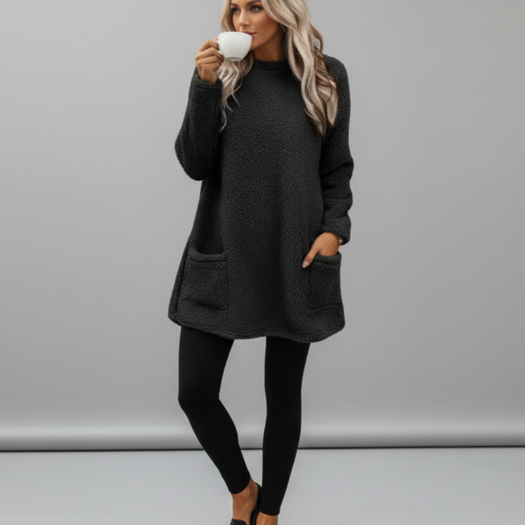 The Cuddlz Bear Hug Hoodie