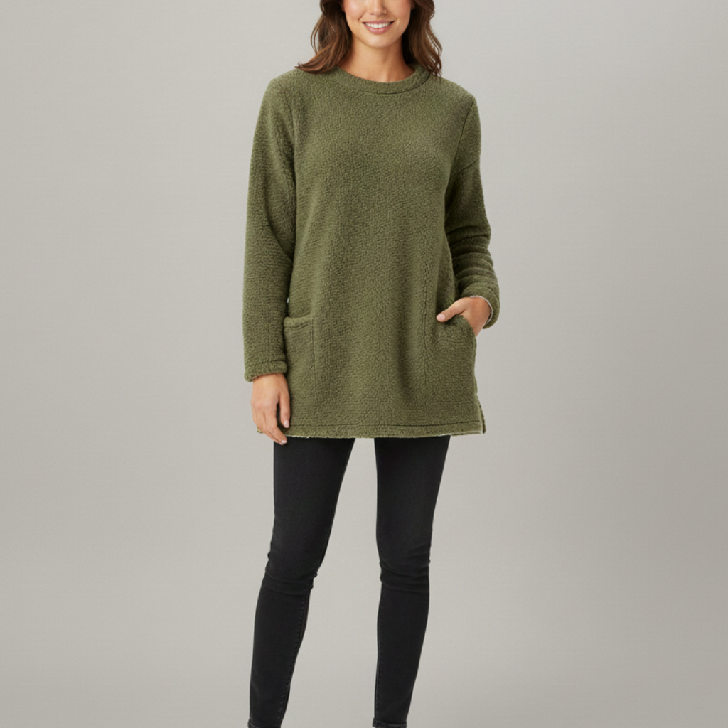 The Cuddlz Bear Hug Hoodie