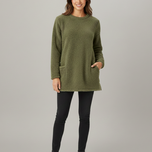 The Cuddlz Bear Hug Hoodie