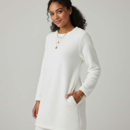 The Cuddlz Bear Hug Hoodie